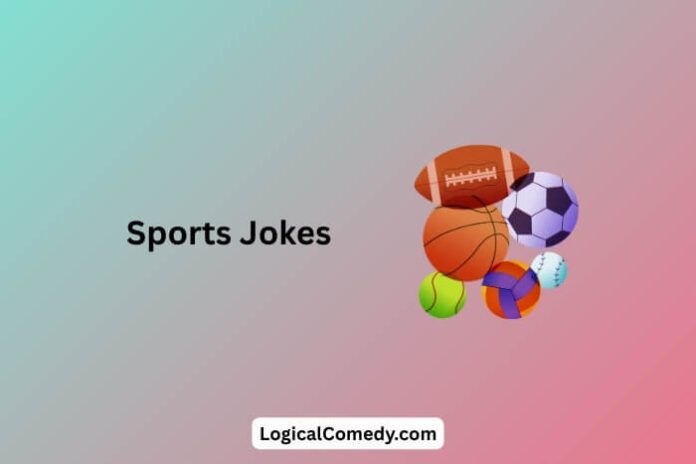Sports Jokes
