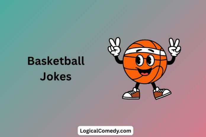 Basketball Jokes