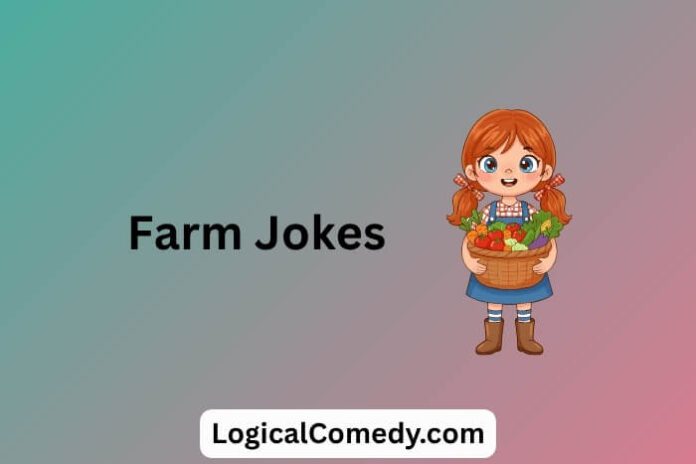 Farm Jokes