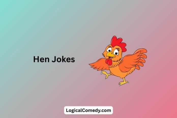 Hen Jokes