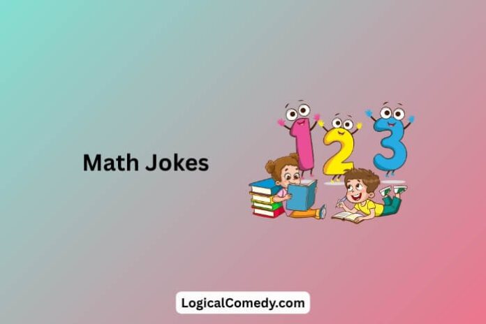 Math Jokes