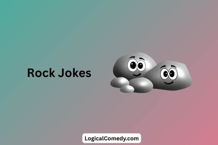 Rock Jokes