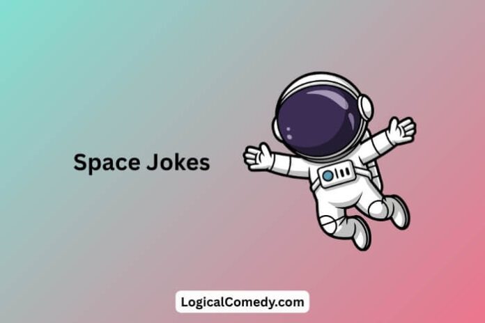 Space Jokes