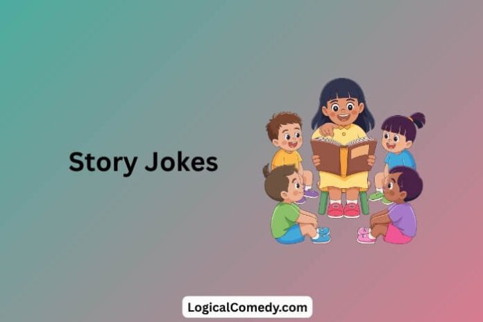 Story Jokes