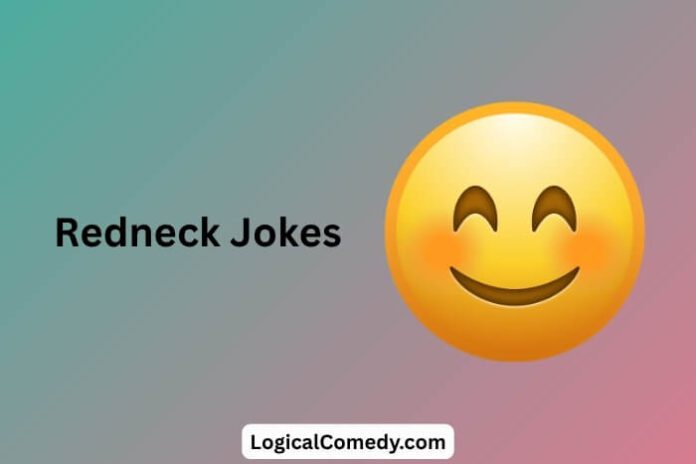 Redneck Jokes