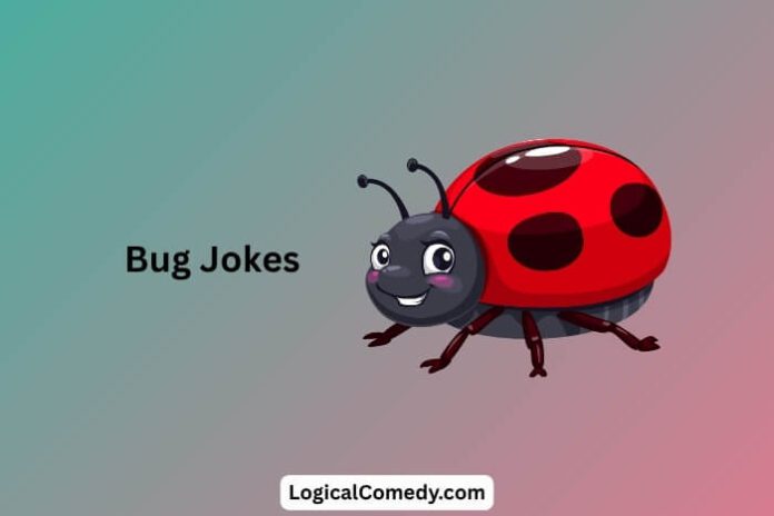 Bug Jokes