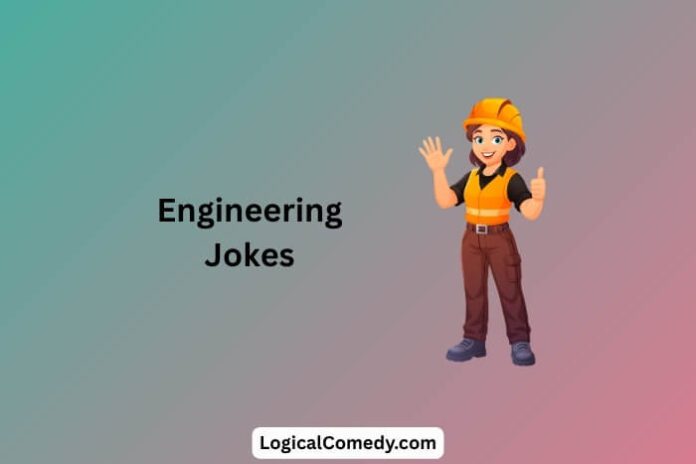 Engineering Jokes