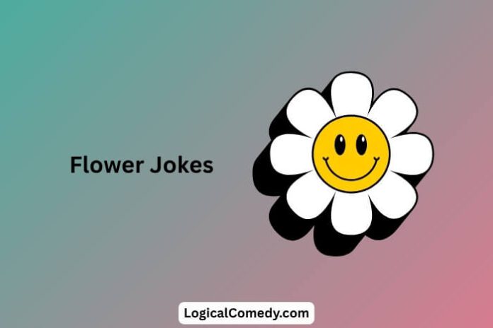 Flower Jokes