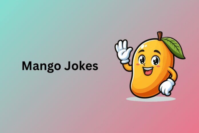 Mango Jokes