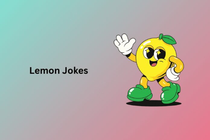 Lemon Jokes