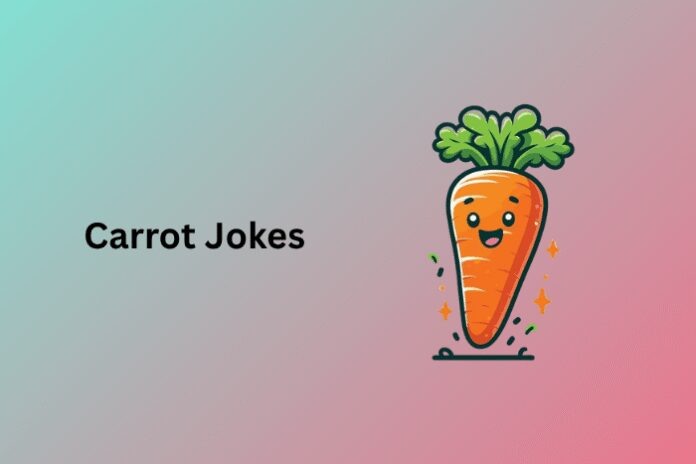 Carrot Jokes