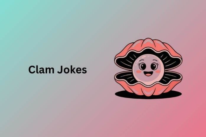 Clam Jokes