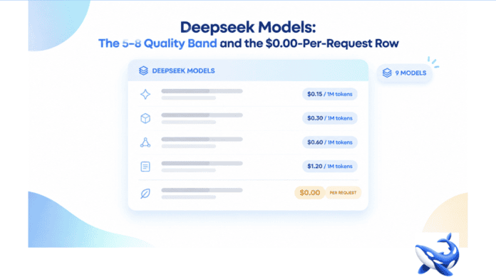 Deepseek Models