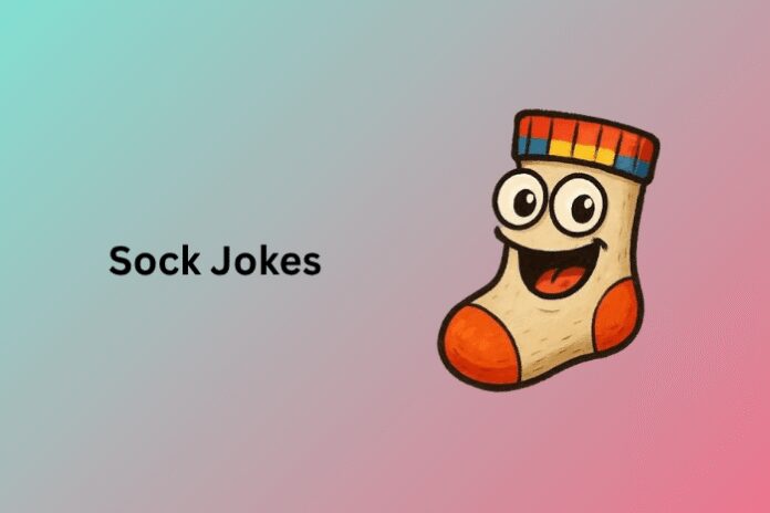 Sock Jokes