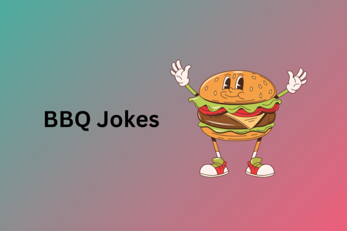 BBQ Jokes