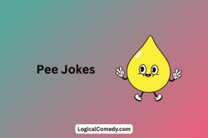 Pee Jokes So Funny You’ll Burst Out Laughing