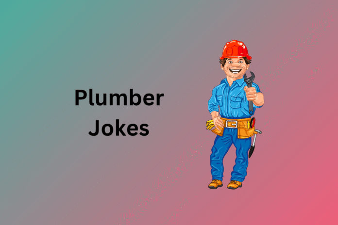 Plumber Jokes