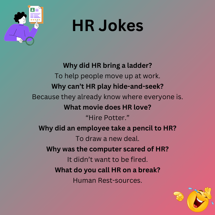 HR Jokes