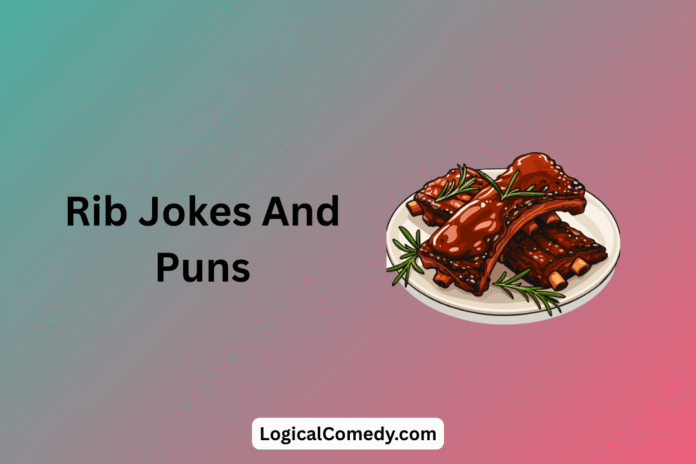 Rib Jokes