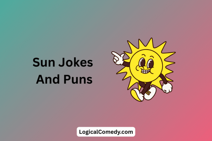 Sun Jokes