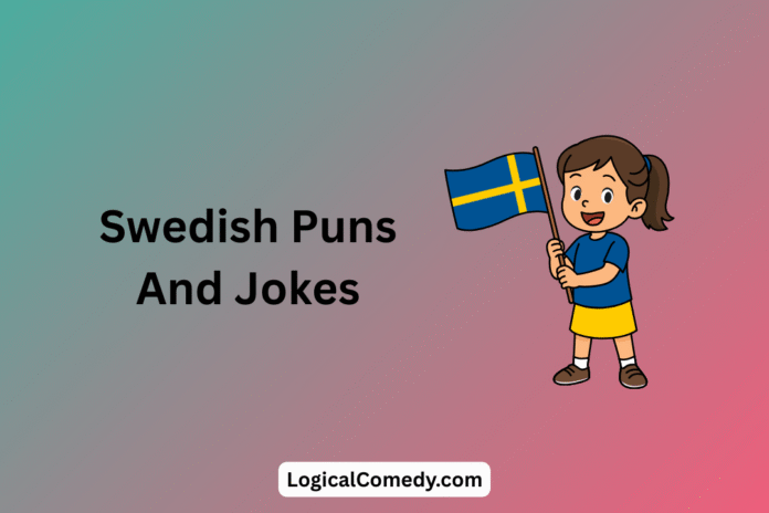 Swedish Puns