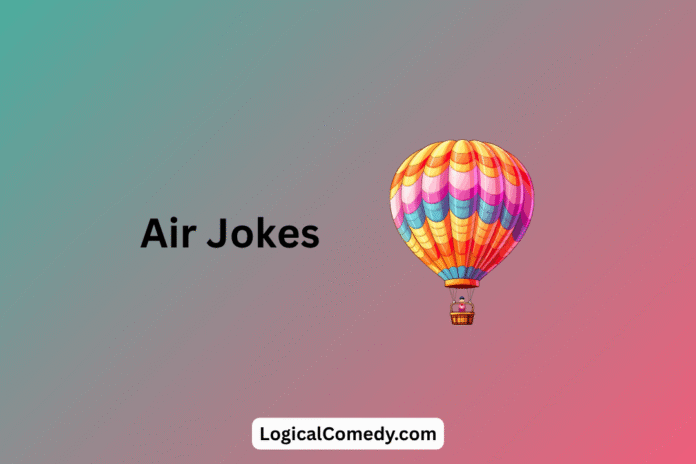 Air Jokes