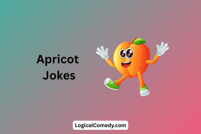 Apricot Jokes Apricot Jokes