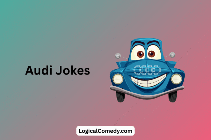 Audi Jokes