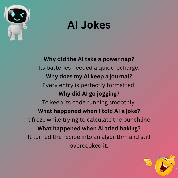 Best Ai Jokes
