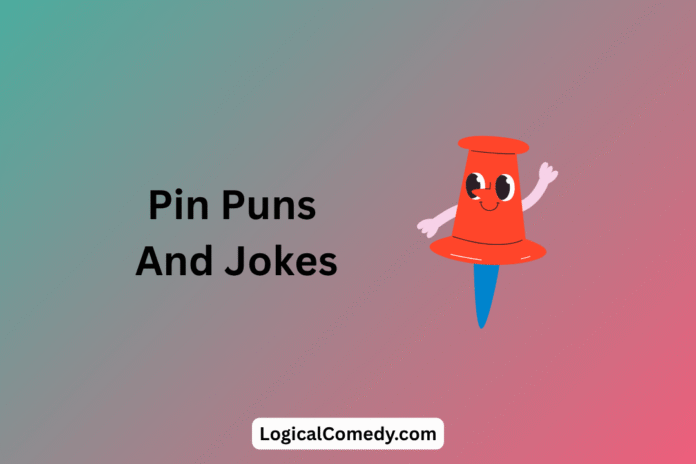 Pin Puns Pin Puns