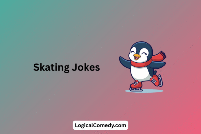 Skating Jokes