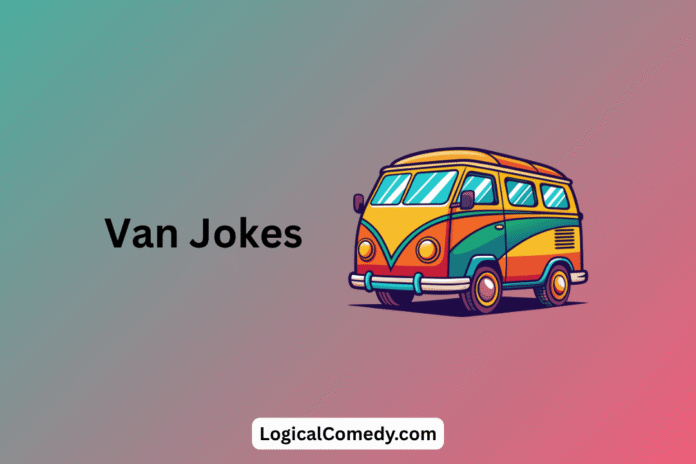Van Jokes