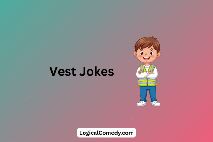 Vest Jokes