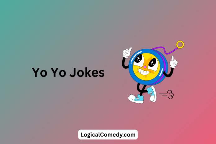 Yo Yo Jokes
