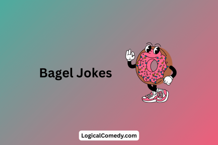 Bagel Jokes