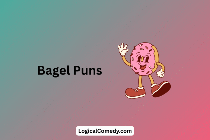 Bagel Puns