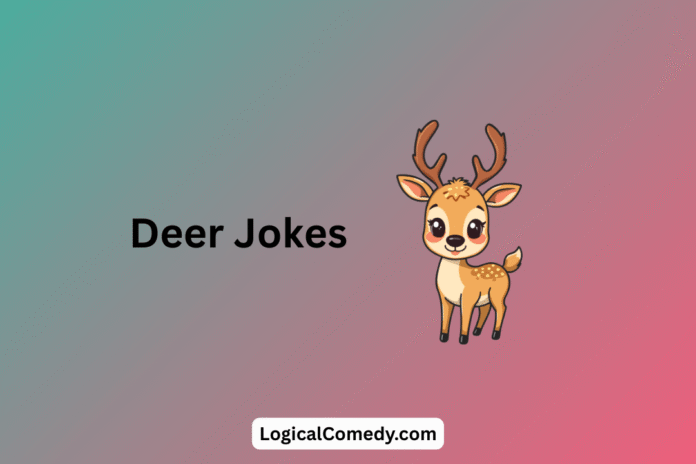 Deer Jokes