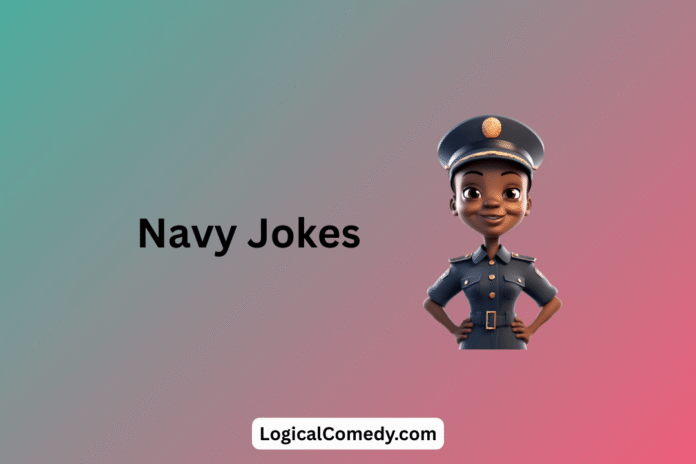 Navy Jokes