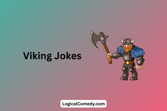 Viking Jokes