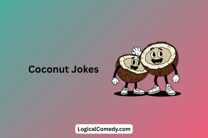Coconut Jokes