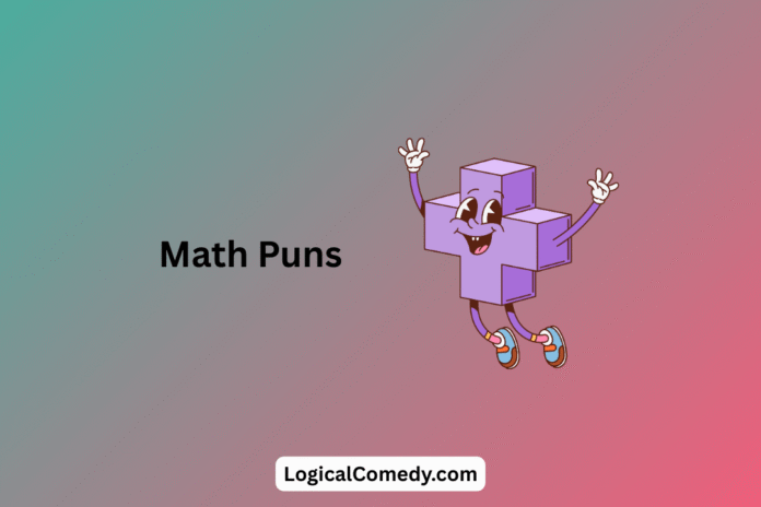 Math Puns