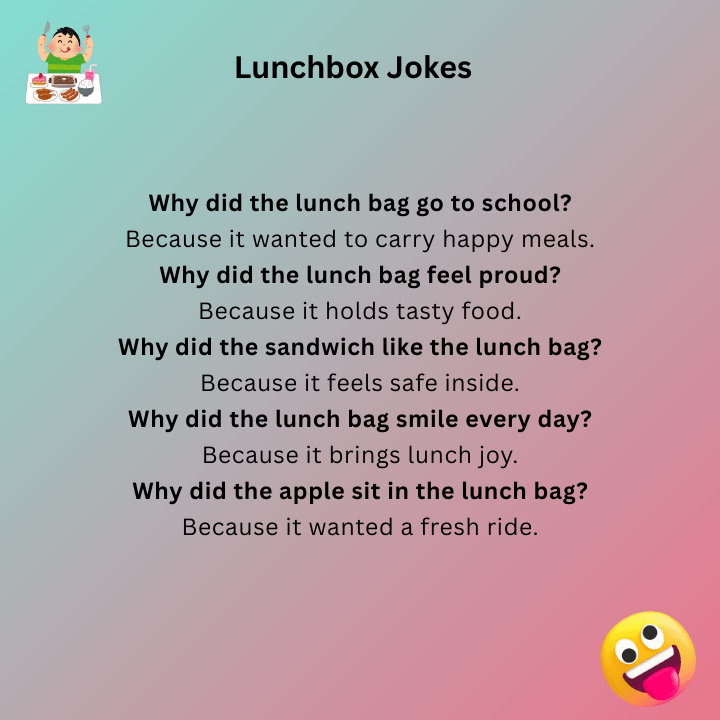 Lunch Box